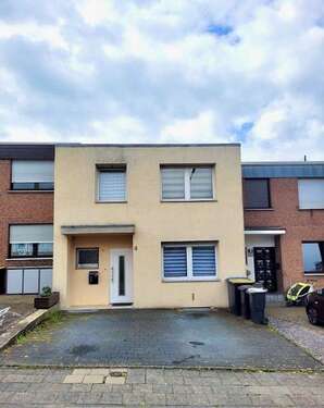 Foto - Haus zum Kaufen in Hückelhoven 285.000,00 € 120 m²