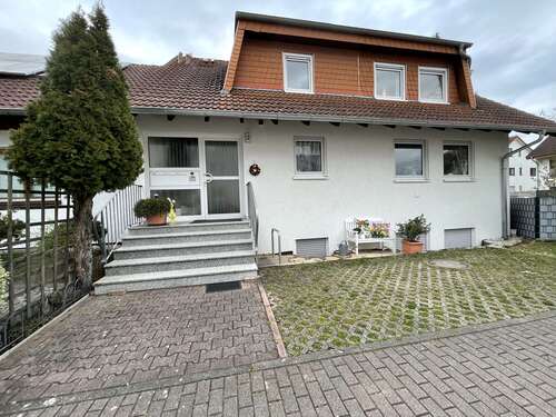 Foto - Wohnung zum Mieten in Leimen 990,00 € 90 m²