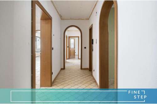 Foto - Wohnung zum Kaufen in München Harlaching 765.000,00 € 104.94 m²