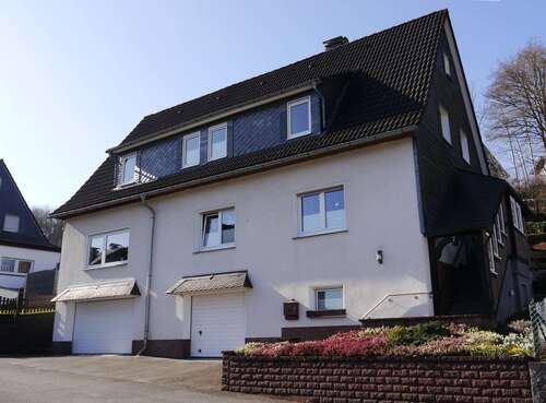 Foto - Haus zum Kaufen in Brilon 269.000,00 € 180 m²