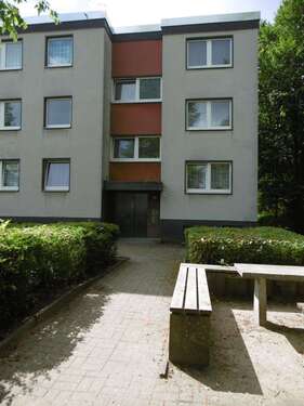 Foto - Wohnung zum Mieten in Unna 430,60 € 80.16 m²