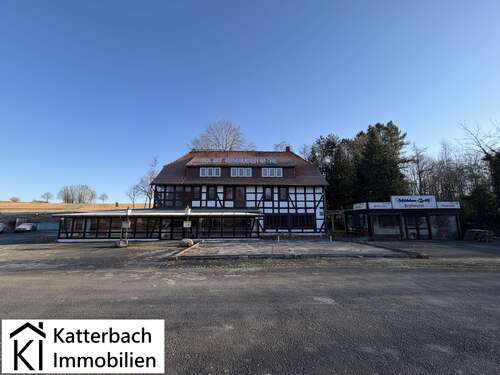 Foto - Gastronomie in Seesen 2.500,00 € 931 m²