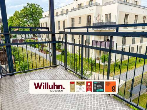 Foto - Wohnung zum Mieten in Leipzig 1.150,00 € 85.23 m²