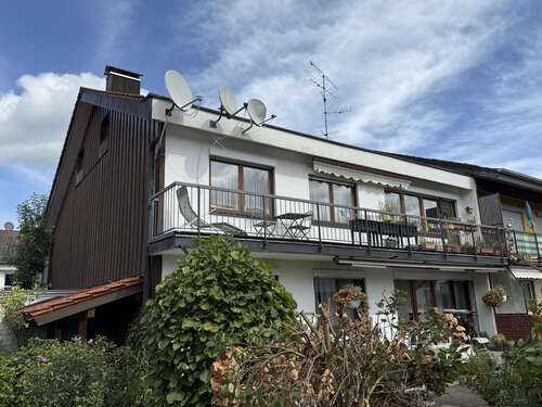 Foto - Wohnung zum Mieten in Feldkirchen-Westerham 1.280,00 € 115 m²