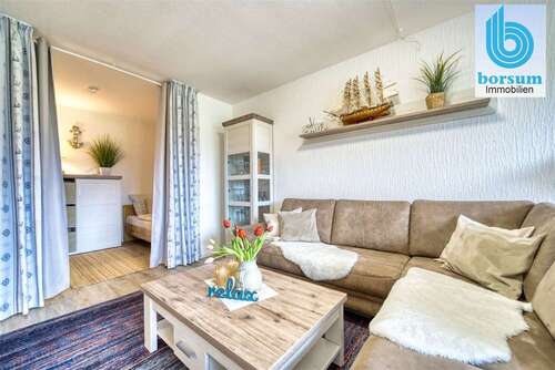 Foto - Wohnung zum Kaufen in Heiligenhafen 155.000,00 € 45 m²