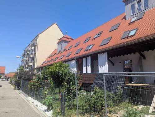 Foto - Haus zum Mieten in Obertraubling 2.400,00 € 175 m²