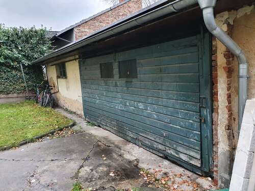 Foto - Garage zu vermieten in Kassel 150,00 €