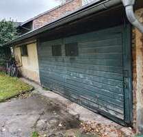 Garage zu vermieten in Kassel 150,00 €