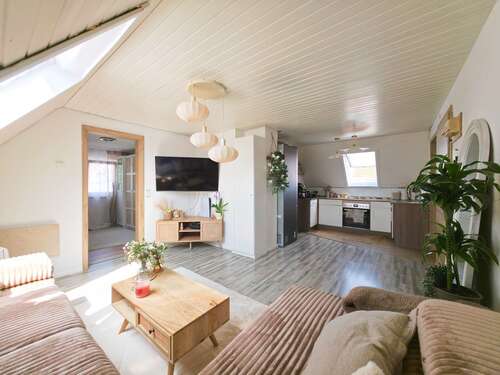 Foto - Wohnung zum Kaufen in Dettingen unter Teck 399.000,00 € 96 m²