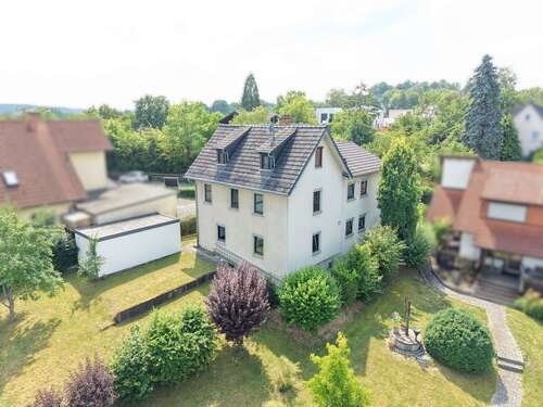 Foto - Haus zum Kaufen in Coburg 292.500,00 € 145 m²