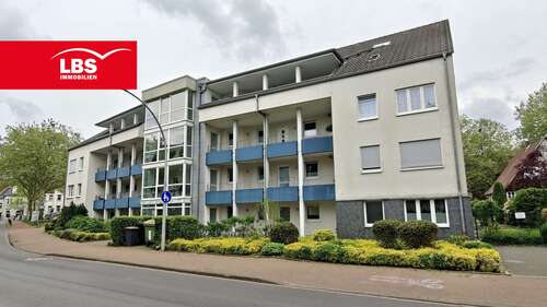 Foto - Wohnung zum Kaufen in Datteln 235.000,00 € 106 m²