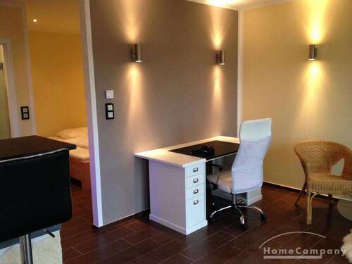 Foto - Wohnen auf Zeit in Berlin 1.119,00 €