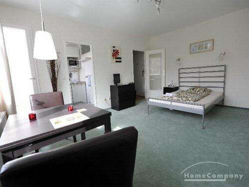 Foto - Wohnen auf Zeit in Berlin 929,00 €