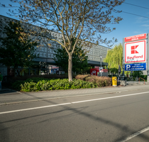 Garage zu vermieten in Leipzig-Gohlis 100,00 €