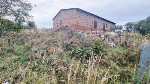 Foto - Grundstück zu verkaufen in Katschow 160.000,00 € 2168 m²