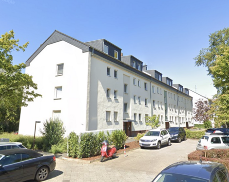 Foto - Wohnung zum Kaufen in Düsseldorf 290.000,00 € 68 m²
