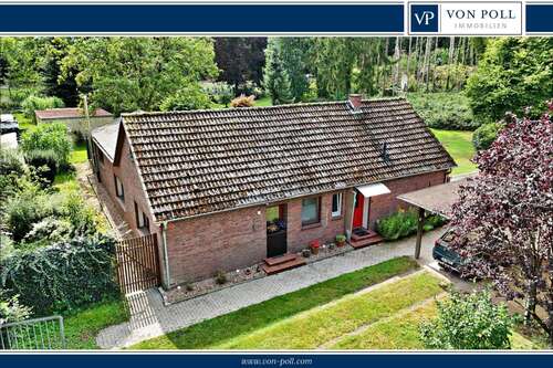 Foto - Haus zum Kaufen in Wildeshausen 359.000,00 € 155 m²