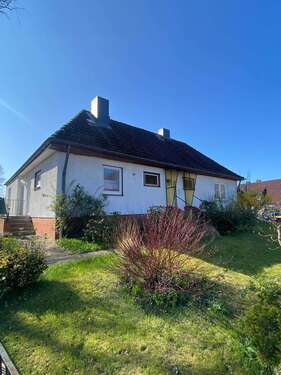 Foto - Haus zum Kaufen in Groß Grönau 235.000,00 € 157.88 m²