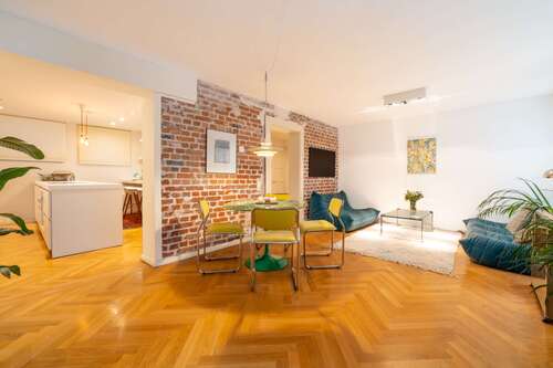 Foto - Wohnung zum Kaufen in Stuttgart 445.000,00 € 90 m²