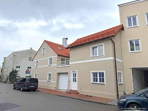 Foto - Haus zum Kaufen in Mühldorf am Inn 549.000,00 € 85 m²