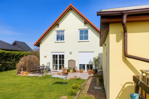 Foto - Haus zum Kaufen in Bad Langensalza 289.000,00 € 100 m²