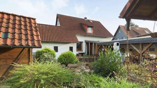 Foto - Haus zum Kaufen in Neustadt 349.000,00 € 156 m²