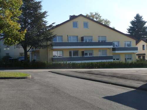 Foto - Wohnung zum Mieten in Horn-Bad Meinberg 440,00 € 42 m²