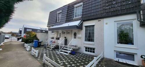 Foto - Haus zum Kaufen in Delmenhorst 199.000,00 € 78 m²