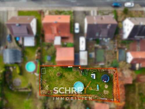 Foto - Grundstück zu verkaufen in Wallenhorst Hollage 180.000,00 € 500 m²