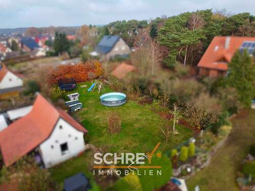 Foto - Grundstück zu verkaufen in Wallenhorst Hollage 180.000,00 € 500 m²