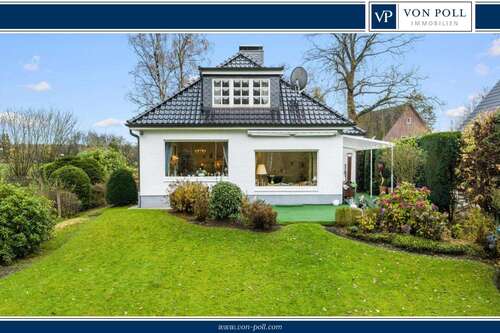 Foto - Haus zum Kaufen in Börnsen 669.000,00 € 184 m²