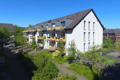 Foto - Wohnung zum Mieten in Leichlingen 362,30 € 50.46 m²