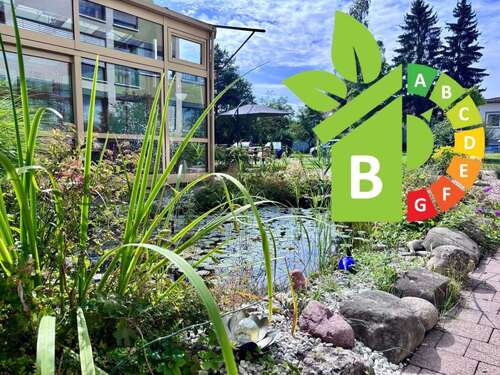 Foto - Wohnung zum Kaufen in Ottobeuren 195.000,00 € 63.09 m²