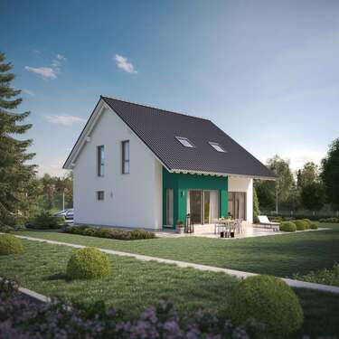 Foto - Haus zum Kaufen in Queidersbach 439.999,00 € 100 m²