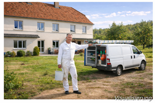 Foto - Haus zum Kaufen in Hohendubrau 220.000,00 € 200 m²