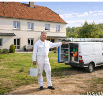 Haus zum Kaufen in Hohendubrau 220.000,00 € 200 m²