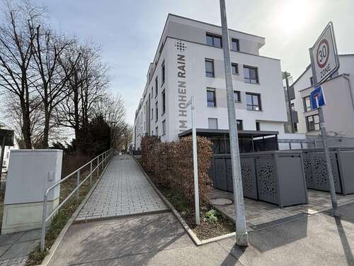 Foto - Wohnung zum Mieten in Waiblingen 1.000,00 € 55 m²
