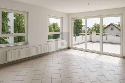 Foto - Wohnung zum Kaufen in Reutlingen 349.000,00 € 87 m²