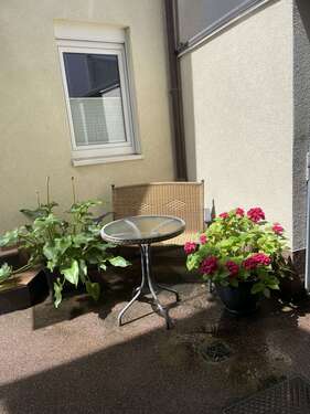 Foto - Wohnung zum Mieten in Heidelberg 750,00 € 41 m²