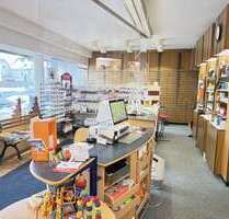 Einzelhandel in Nürnberg 1.200,00 € 100.37 m²