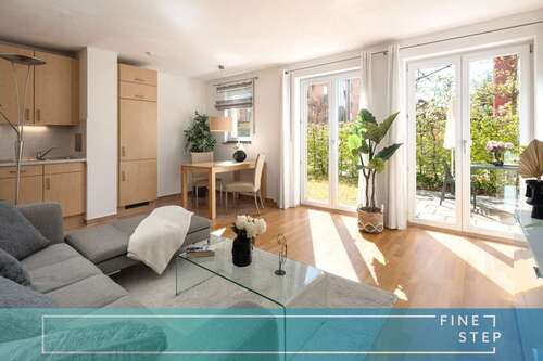 Foto - Wohnung zum Kaufen in München 535.000,00 € 49.12 m²