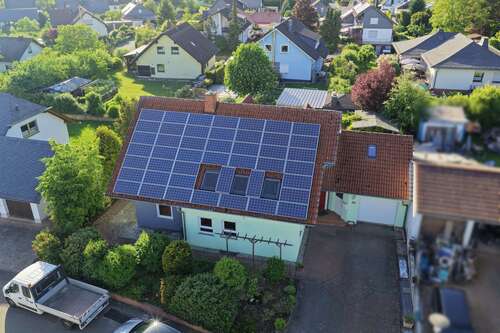 Foto - Haus zum Kaufen in Hennweiler 399.000,00 € 180 m²