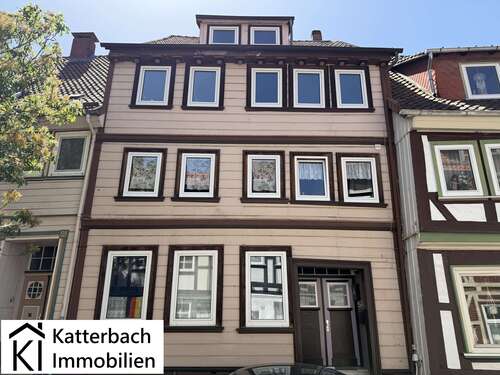 Foto - Haus zum Kaufen in Osterode am Harz 140.000,00 € 224 m²