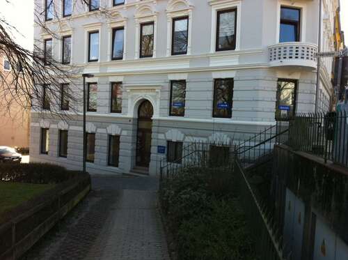 Foto - Wohnung zum Mieten in Flensburg 456,00 € 57 m²