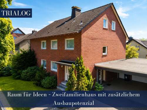 Foto - Haus zum Kaufen in Gütersloh 515.000,00 € 177 m²