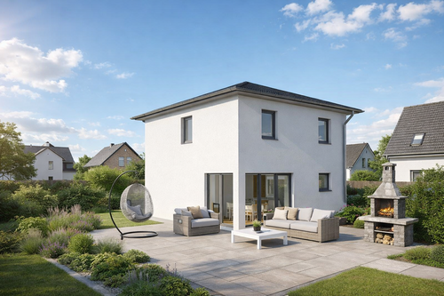 Foto - Haus zum Kaufen in Teutschenthal 392.276,00 € 100 m²