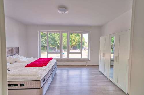 Foto - Wohnung zum Mieten in Bonn Bad Godesberg 1.100,00 € 60 m²