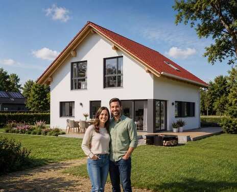 Foto - Haus zum Kaufen in Schönaich 822.585,00 € 144 m²
