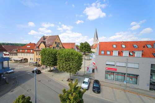 Foto - Wohnung zum Kaufen in Dettingen unter Teck 199.000,00 € 41 m²