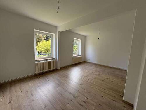Foto - Wohnung zum Mieten in Wilhelmshaven 409,00 € 59.45 m²
